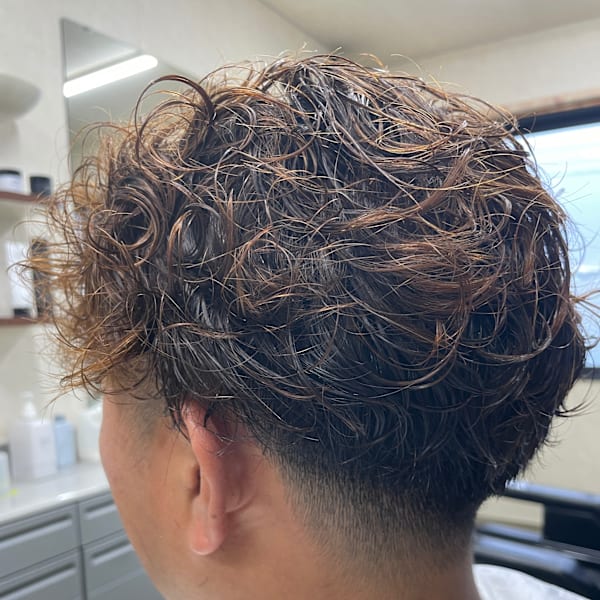 CUT IN RELAX×スタイル|CUT IN RELAX