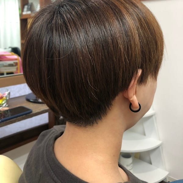 BISHINE×スタイル