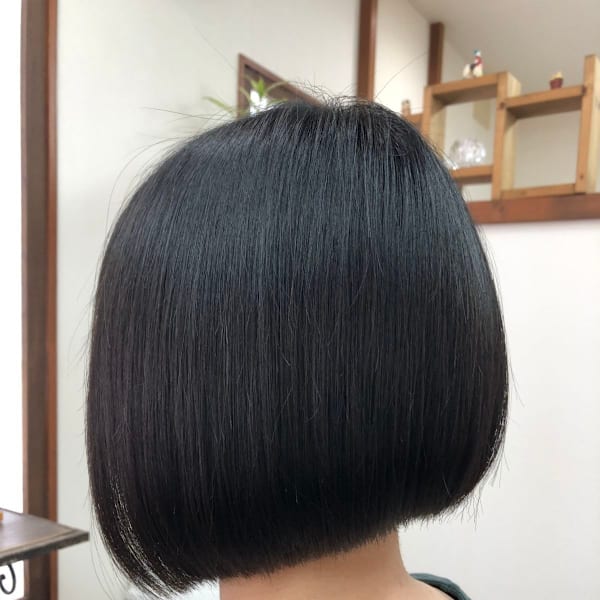 BISHINE×スタイル