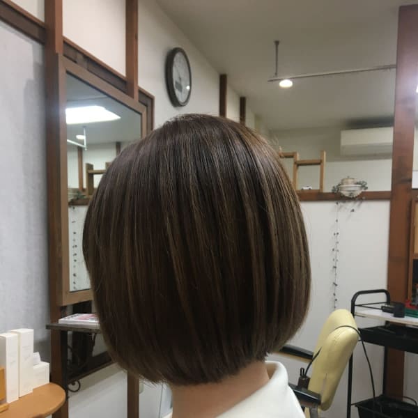 BISHINE×スタイル