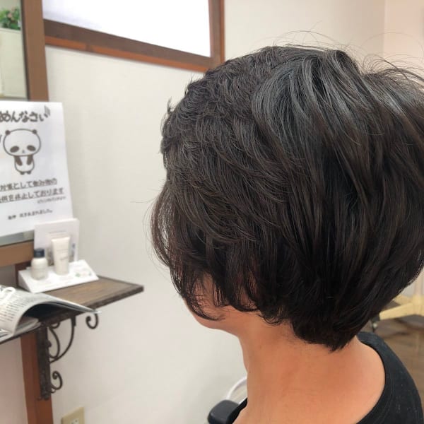 BISHINE×スタイル