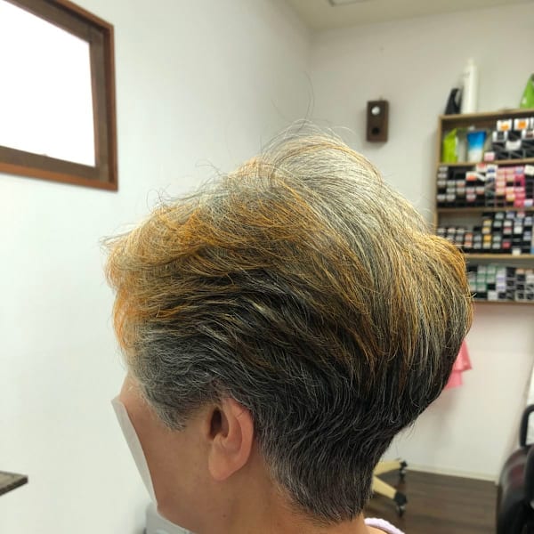 BISHINE×スタイル