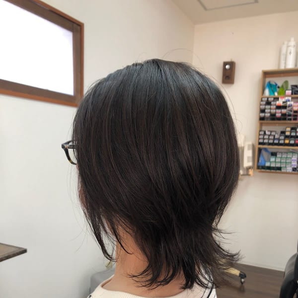 BISHINE×スタイル