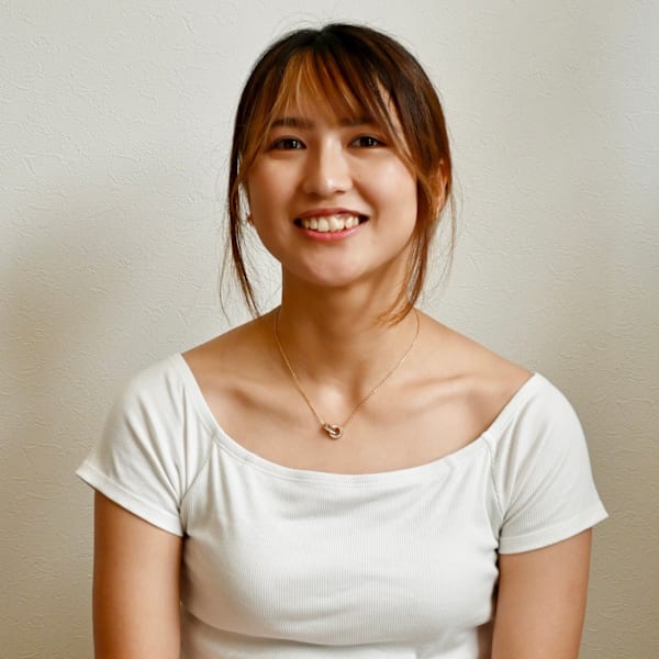 Hikari by ISAMI men's 西川口【ヒカリ バイ イサミ メンズ】【ヒカリ バイ イサミ メンズ】のスタッフ紹介。米田 恵