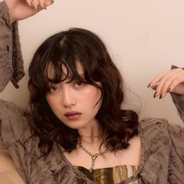 しっかりパーマヘア|Hair.& Spa Ingrove 千葉ニュータウン店