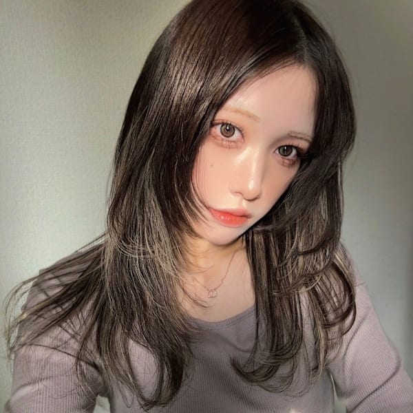 Di-KA HAIR sendai【ディーカヘアーセンダイ】のスタッフ紹介。ENDO TOMOMI