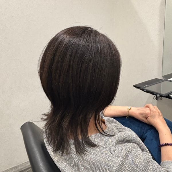 Second × Style