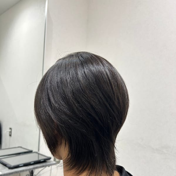 Second × Style