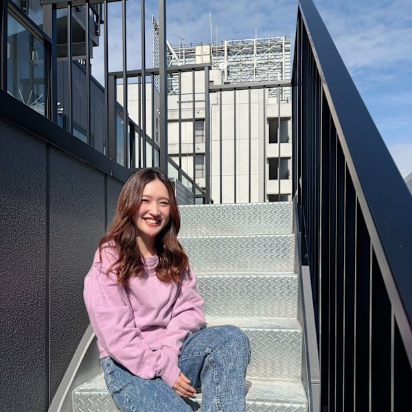 Luana 大宮【ルアナオオミヤ】のスタッフ紹介。片山 芽美