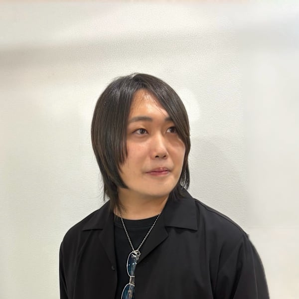 町田裕太|個室サロン whisk