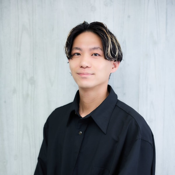 siesta by amble luxe 池袋【シエスタ バイ アンブルリュクス】【シエスタ バイ アンブルリュクス】のスタッフ紹介。Hibiki【池袋】