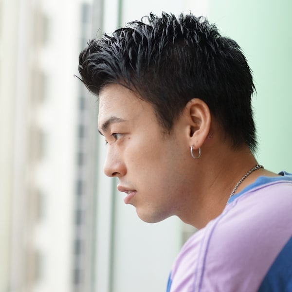 メンズショート