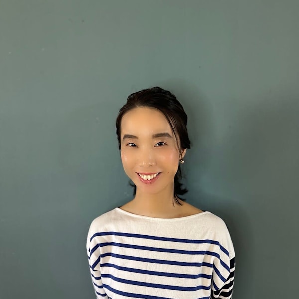 biss flare 平針店【ビスフレア ヒラバリテン】のスタッフ紹介。山本 真由子