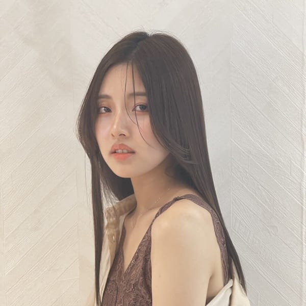 Lond luce髪質改善