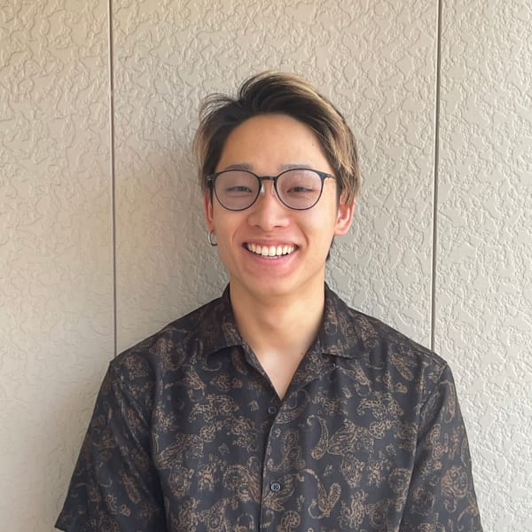 SALONS 小森野店【サロンズコモリノテン】のスタッフ紹介。鶴田