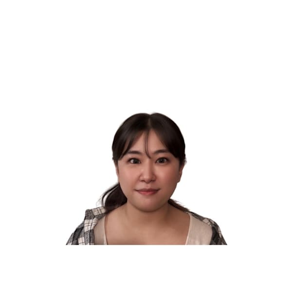 Kstudio【ケースタジオ】のスタッフ紹介。セキネ ナオミ