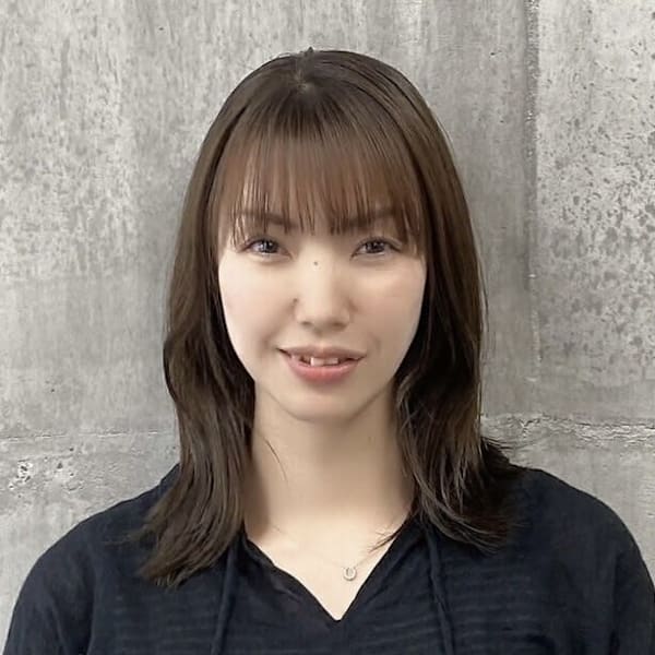 ambitious 本川越店【アンビシャス】【アンビシャス ホンカワゴエテン】のスタッフ紹介。maiko