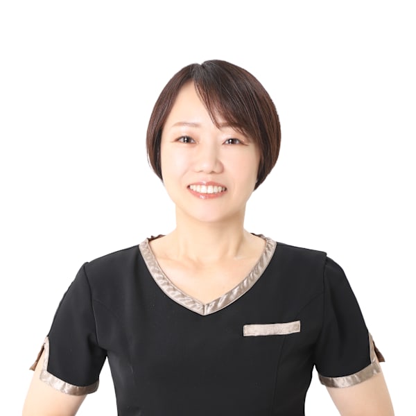 LACHIC 北堀江店【ラシク キタホリエテン】のスタッフ紹介。ヤテラマサエ