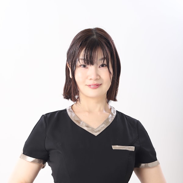 LACHIC 北堀江店【ラシク キタホリエテン】のスタッフ紹介。オオノサチコ