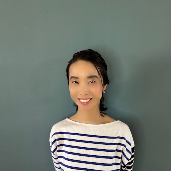 biss【ビス】【ビス】のスタッフ紹介。山本 真由子