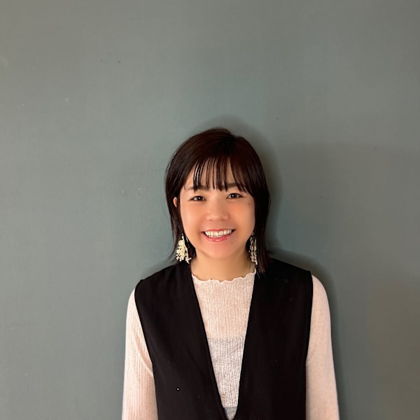 biss【ビス】【ビス】のスタッフ紹介。大松 彩智子
