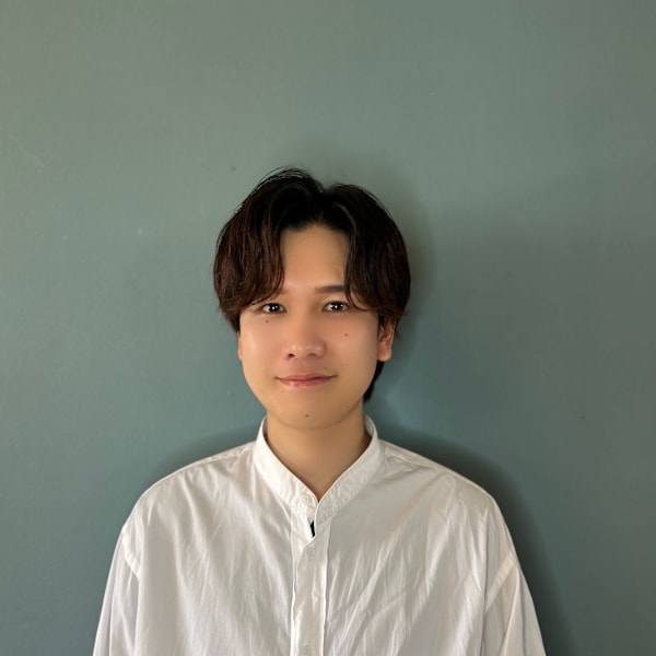 biss【ビス】【ビス】のスタッフ紹介。三津橋 聖陽