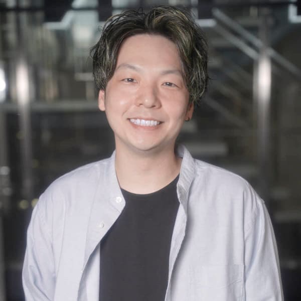 十河 祐輝|NYNY 阪急西宮北口店