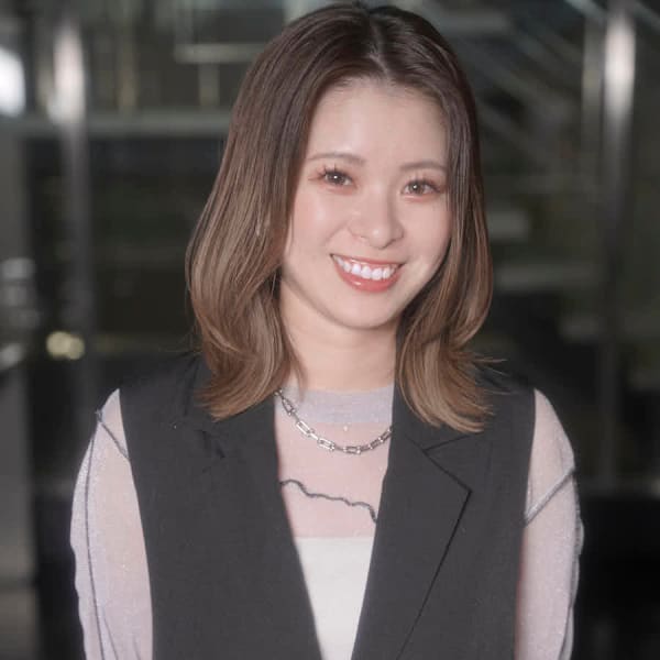 藤本 理子|NYNY 阪急西宮北口店