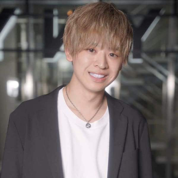 橋川 光太郎|NYNY 阪急西宮北口店