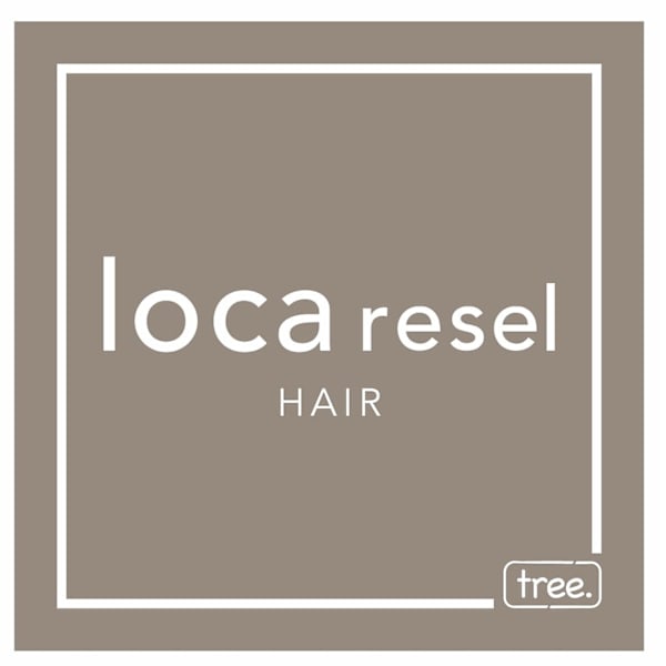 loca resel by tree【ロカ リセル バイ ツリー】のスタッフ紹介。loca resel by tree