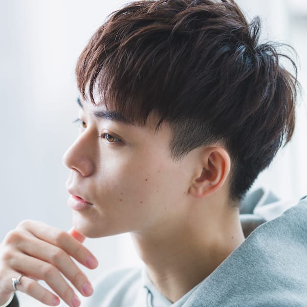beautybeast熊本オークス通り×スタイル