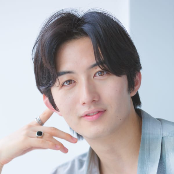 beautybeast熊本オークス通り×スタイル|beauty:beast men's 熊本オークス通り店