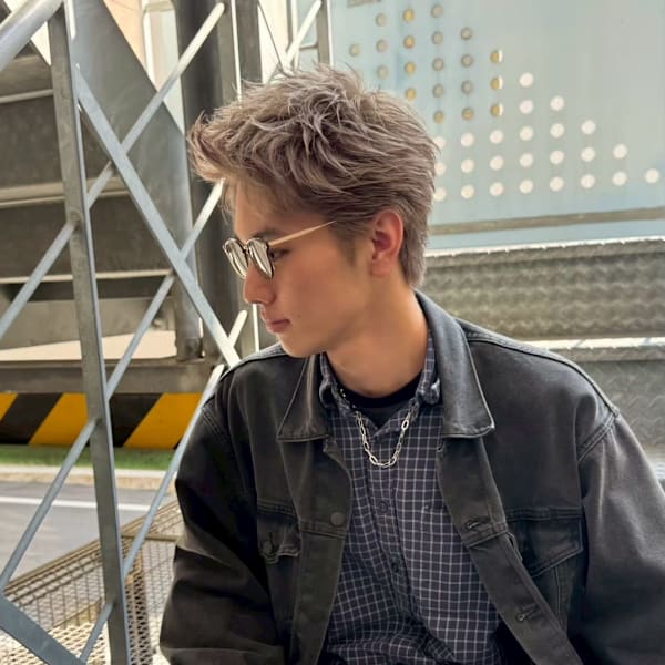 beautybeast熊本オークス通り×スタイル|beauty:beast men's 熊本オークス通り店