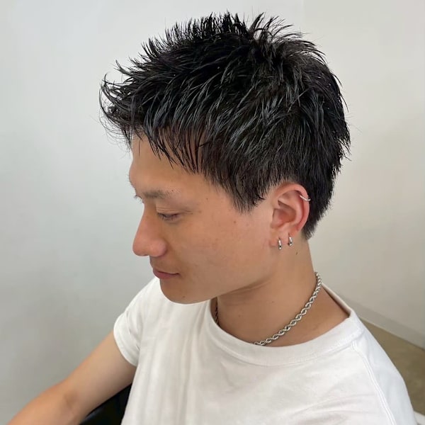 beautybeast熊本オークス通り×スタイル|beauty:beast men's 熊本オークス通り店