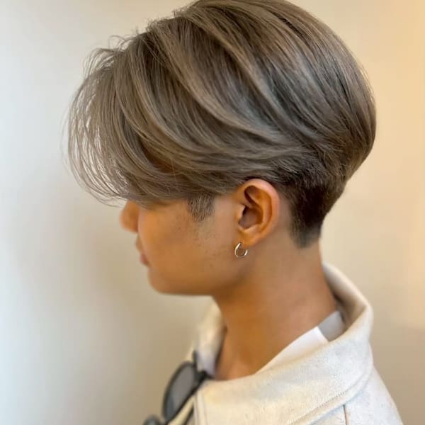 beautybeast熊本オークス通り×スタイル|beauty:beast men's 熊本オークス通り店