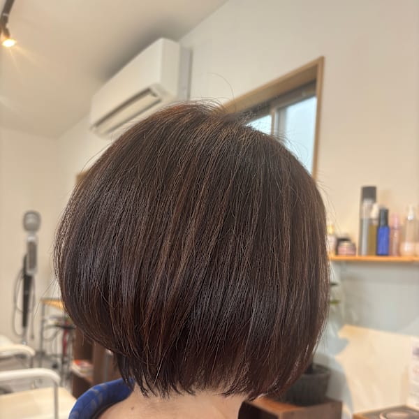 FARM hair×スタイル