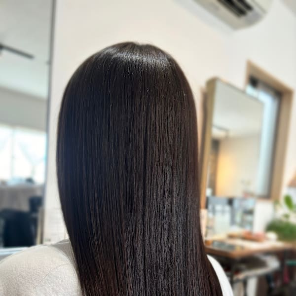 FARM hair×スタイル
