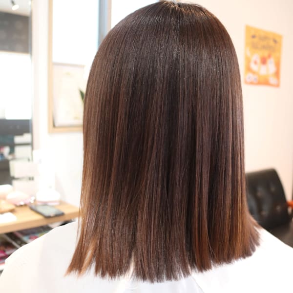 FARM hair×スタイル