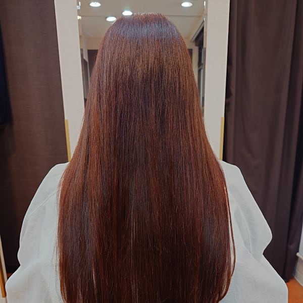 ミネコラトリートメント　★初回割引有 ★ミネコラ認定サロン★|美容室MashUp