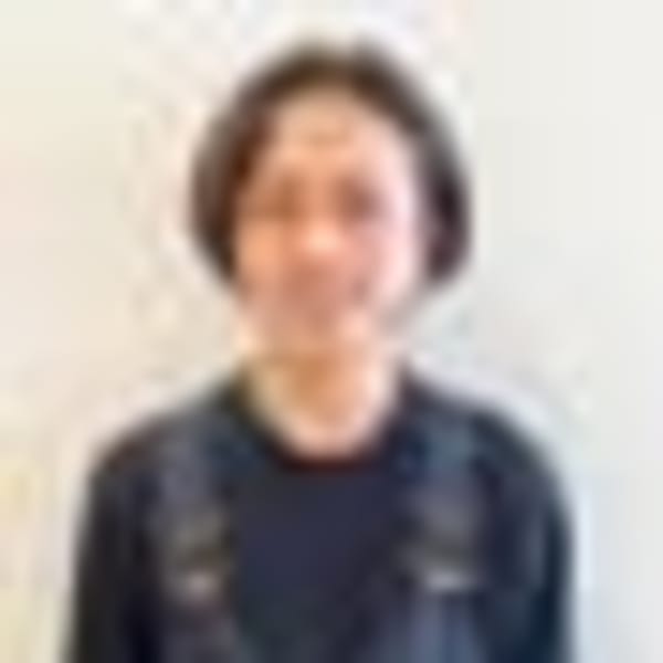 little×salt 渋谷【リトルソルト】のスタッフ紹介。ツルサキ