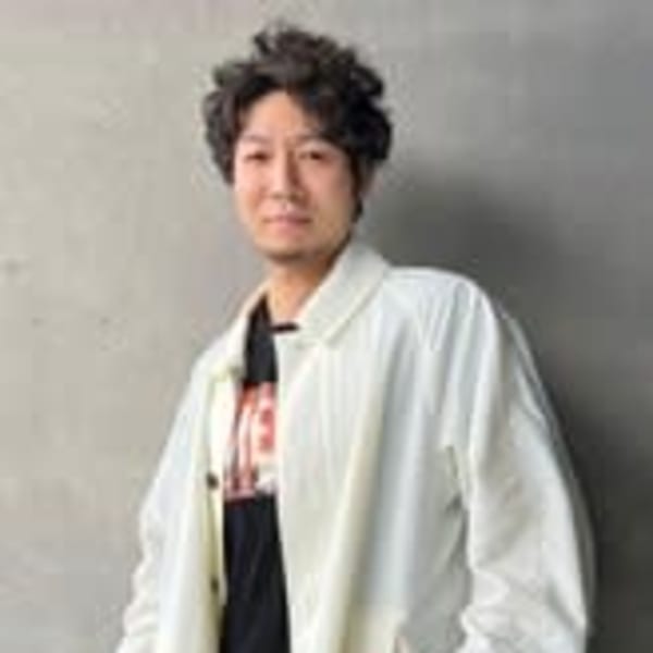 玉井大輔 TAMADAI