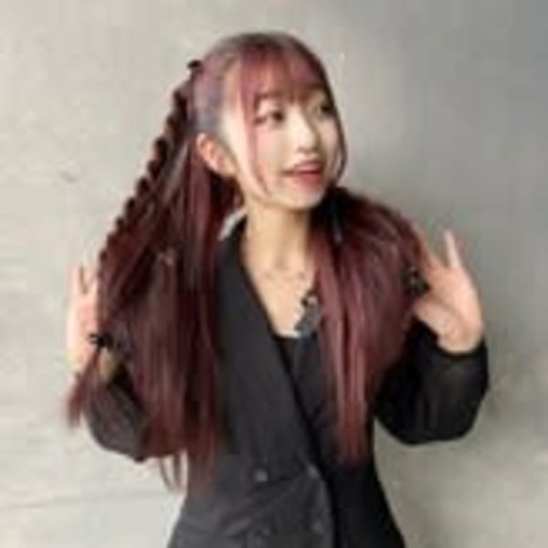 TAYA 天神店【タヤ テンジンテン】のスタッフ紹介。高橋 美羽