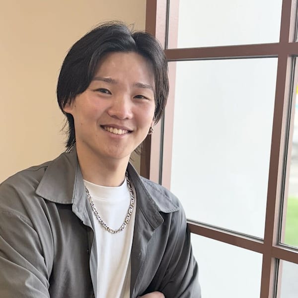 Re【アールイー】のスタッフ紹介。yudai