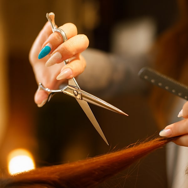 美容室MashUp【ビヨウシツマッシュアップ】のスタッフ紹介。Natsuko