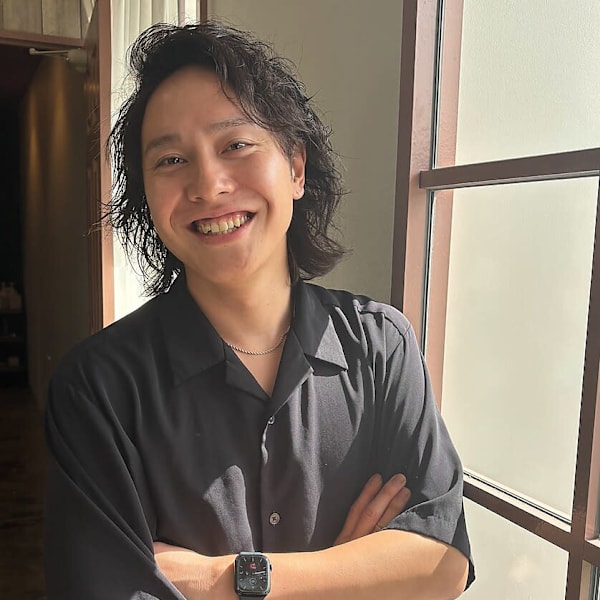 Re【アールイー】のスタッフ紹介。masaho