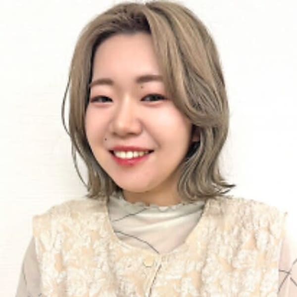 Re【アールイー】のスタッフ紹介。ayumi