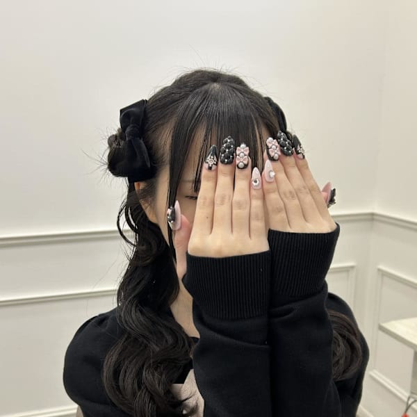 ふわっと可愛いひつじくらげ♪ *ひな*