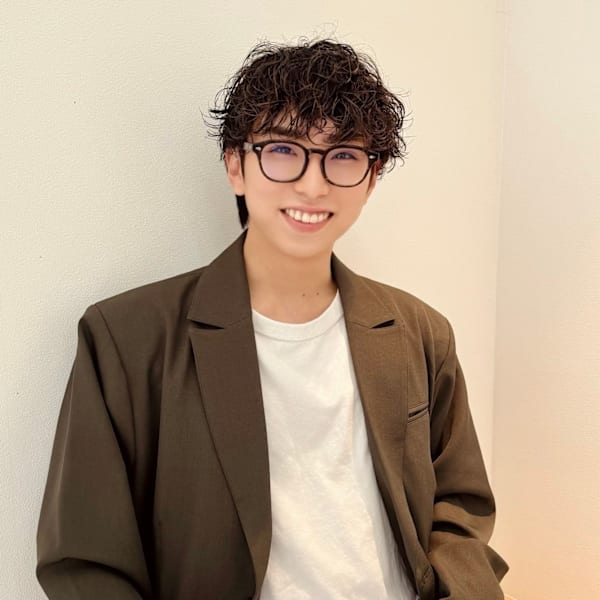 soso.【ソソ】のスタッフ紹介。Eve