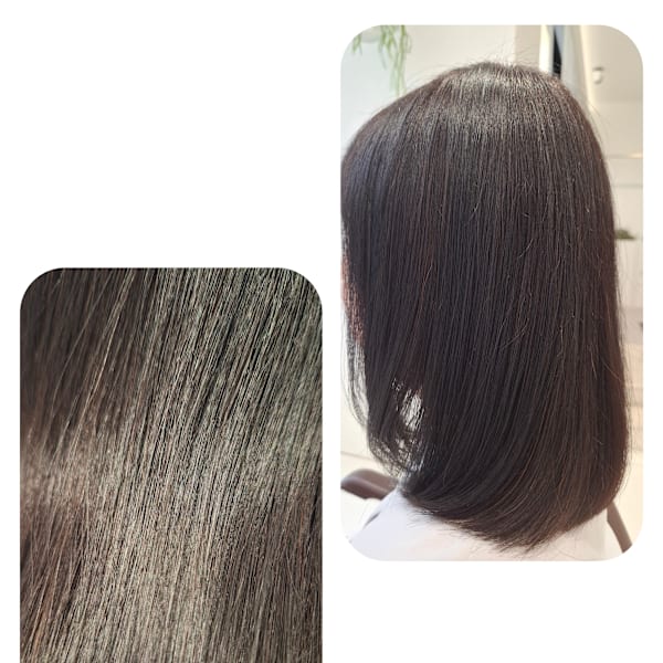 トリートメントエステ♪ファルジュア髪質改善トリートメント