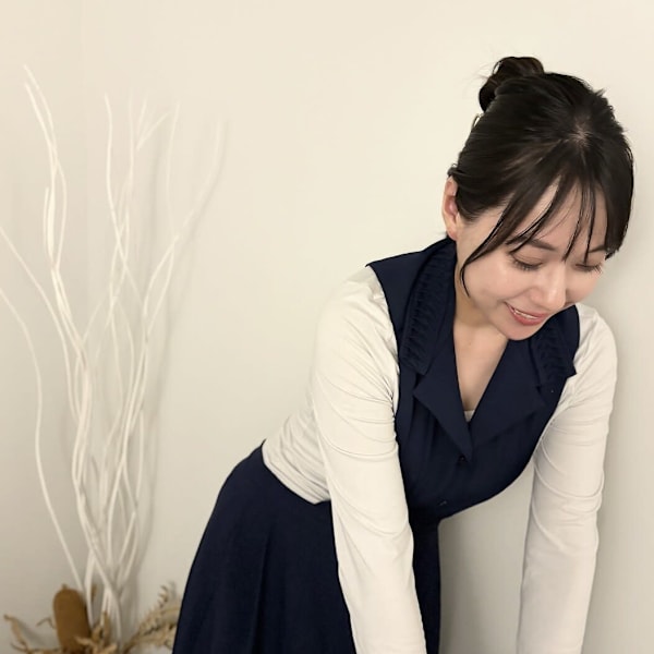 Relaxation Salon KAI【リラクゼーションサロンカイ】のスタッフ紹介。コガエリ